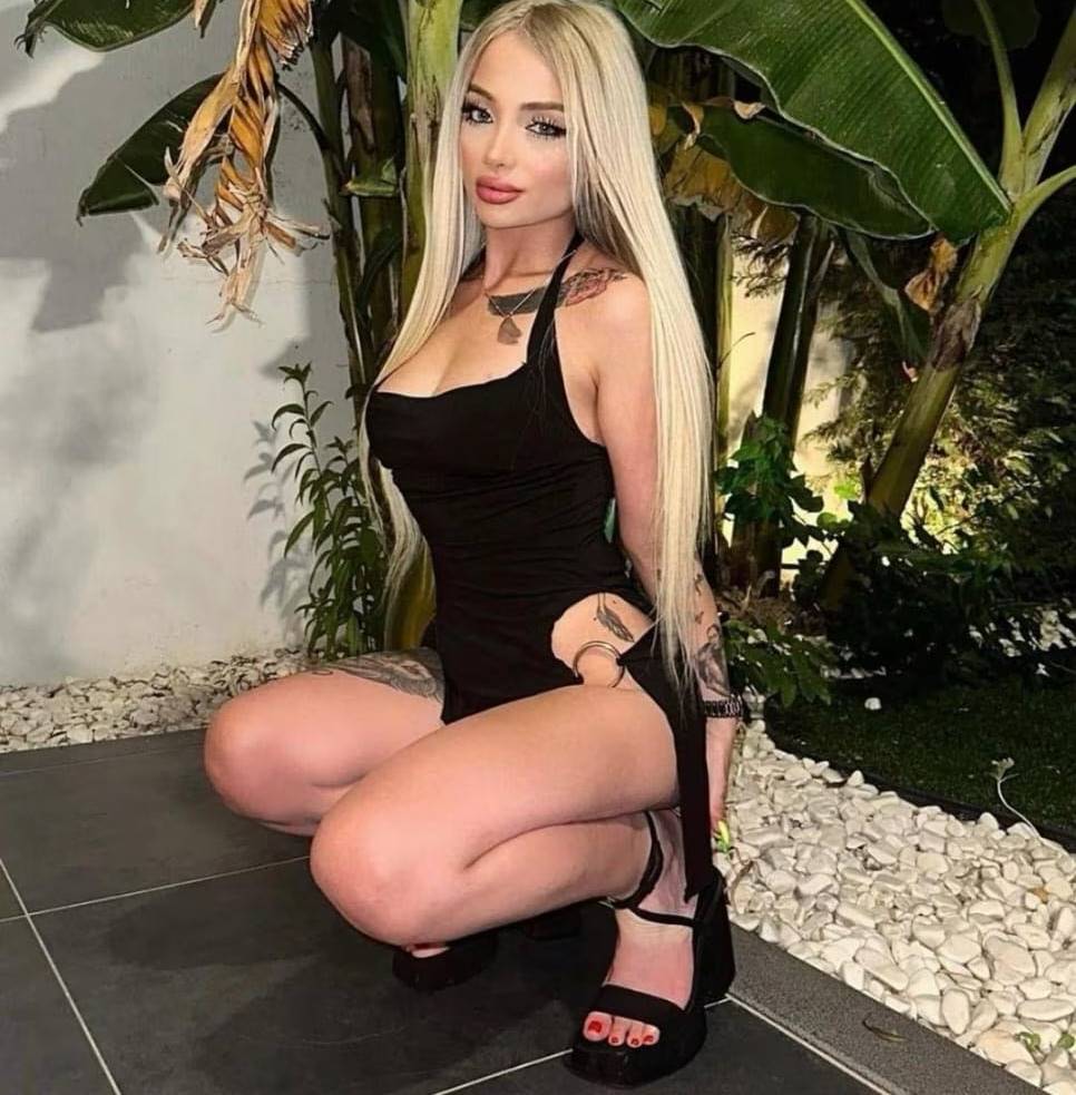 Bakırköy Escort Rabia İle Ateşli Bir Serüven